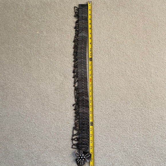 2 for $15 Women’s belts for adornment - Picture 5 of 5